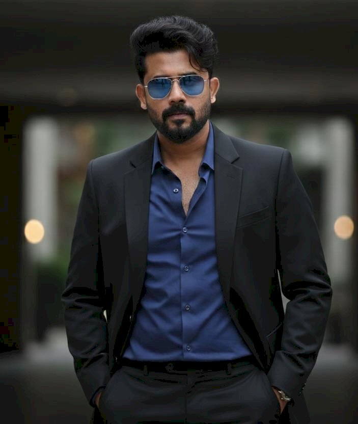 കൊച്ചിയിൽ അന്താരാഷ്ട്ര ഷോർട്ട് ഫിലിം ഫെസ്റ്റിവൽ രണ്ടാം പതിപ്പിന് ഏപ്രിൽ 28 ന് തുടക്കം