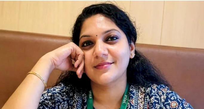 ​ഐടി ഉദ്യോഗസ്ഥ കാർത്തികയുടെ മരണം ഭർത്താവിനെതിരെ ദുരൂഹത ആരോപിച്ച് കുടുംബം മുഖ്യമന്ത്രിക്ക് പരാതി നൽകി