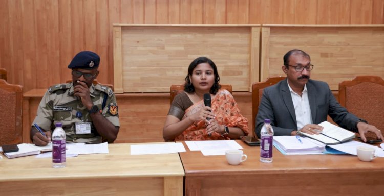 നെടുമ്പാശ്ശേരി ഹജ്ജ് ക്യാമ്പ് സജ്ജം ആദ്യ വിമാനം ഏപ്രിൽ 30ന്