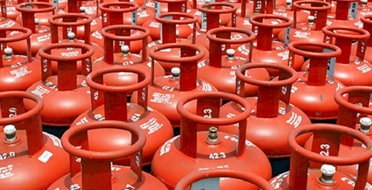 എറണാകുളം ജില്ലാ എൽപിജി ഫോറം മെയ് 5 ന് പാചകവാതക പരാതികൾ നൽകാൻ മെയ് 2 വരെ സമയം