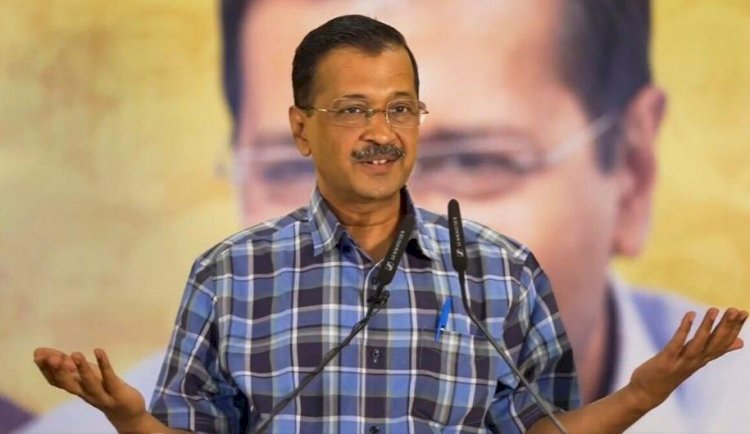 അശോക് മിത്തൽ പാർട്ടി വിട്ടു കേജ്‌രിവാളിന് വസതി ഒഴിയേണ്ടി വന്നു പുതിയ വീടിനും ശീഷ്മഹൽ വിവാദം