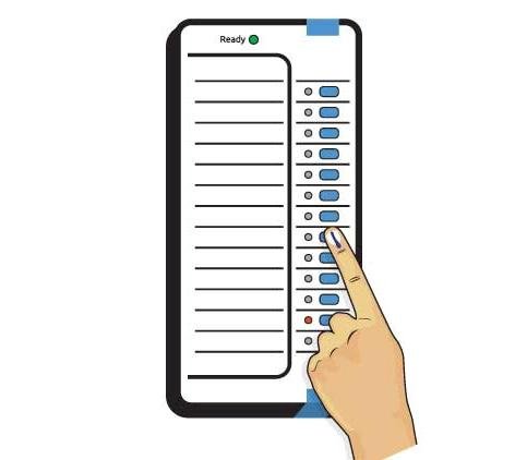 ​തിരഞ്ഞെടുപ്പ് വോട്ടെണ്ണൽ ഉദ്യോഗസ്ഥരുടെ ആദ്യഘട്ട പട്ടിക ഇന്ന് തയ്യാറാകും പരിശീലനം ഏപ്രിൽ 29 മുതൽ