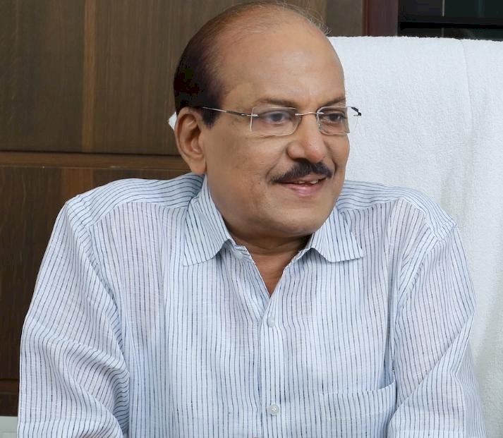 ​കേരളത്തിൽ പുതിയ രാഷ്ട്രീയ വിപ്ലവം കുഞ്ഞാലിക്കുട്ടി മുഖ്യമന്ത്രിയാകാൻ സാധ്യതയെന്ന് റിപ്പോർട്ട്