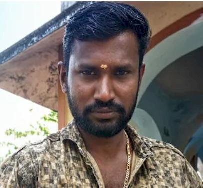 സൂര്യാതപമേറ്റ് ചികിത്സയിലായിരുന്ന വർക്കല സ്വദേശി മരിച്ചു വിടവാങ്ങിയത് വെൽഡിങ് തൊഴിലാളിയായ ഷൈൻ