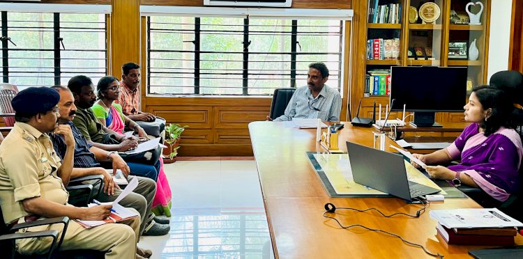 ടാങ്കർ ലോറികൾക്ക് ജലം വിൽക്കുന്നവർക്ക് രജിസ്ട്രേഷൻ നിർബന്ധം ലംഘിച്ചാൽ നടപടി