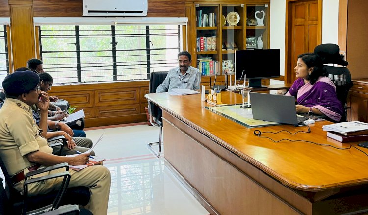 ടാങ്കർ ലോറികൾക്ക് ജലം വിൽക്കുന്നവർക്ക് രജിസ്ട്രേഷൻ നിർബന്ധം ലംഘിച്ചാൽ നടപടി