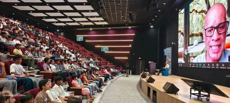 നാളികേര മേഖലയിൽ വിപ്ലവകരമായ മാറ്റത്തിനൊരുങ്ങി രാജ്യം ദേശീയ സമ്മേളനം കൊച്ചിയിൽ ഉദ്ഘാടനം ചെയ്തു