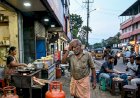 ​വാണിജ്യ സിലിണ്ടർ വിലയിൽ റെക്കോർഡ് വർധന കൊച്ചിയിൽ 3000 കടന്നു ഹോട്ടൽ മേഖല പ്രതിസന്ധിയിൽ