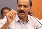 മുൻ ഭരണസമിതിയുടെ പരാജയം മറച്ചുവെക്കാൻ ശ്രമം വി.കെ പ്രശാന്തിന് മറുപടിയുമായി വി.വി രാജേഷ്