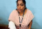 ​പെൻഷൻ രേഖ ചോദിച്ചു മുക്കം നഗരസഭയിൽ ഉദ്യോഗസ്ഥയ്ക്ക് വീട്ടമ്മയുടെ കടിയേറ്റു