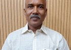 കേരള ഹൗസ് അസിസ്റ്റന്റ് എ.എസ്. സന്ദീപ് വിരമിച്ചു യാത്രയയപ്പ് നൽകി