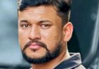 ​അർജുൻ ആയങ്കി കരുതൽ തടങ്കലിൽ കോതമംഗലത്തെ റിസോർട്ടിൽ നിന്ന് പോലീസ് കസ്റ്റഡിയിലെടുത്തു