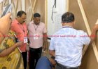 ​കേരളം വിധിനിർണ്ണയത്തിലേക്ക്സ്ട്രോങ്ങ് റൂമുകൾ തുറന്നു, ആദ്യ ഫലസൂചനകൾ ഉടൻ