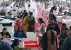 ​കോതമംഗലം എം.എ കോളേജിൽ വോട്ടെണ്ണൽ ആരംഭിച്ചു; ആദ്യ സൂചനകളിൽ യു.ഡി.എഫിന് മുന്നേറ്റം