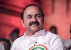 പറവൂരിൽ വി.ഡി. സതീശൻ കുതിക്കുന്നു; ഏഴാം റൗണ്ട് പിന്നിടുമ്പോൾ ലീഡ് 5,000 കടന്നു