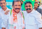 കോതമംഗലത്ത് ഷിബു തെക്കുംപുറം മുന്നേറുന്നു; എട്ടാം റൗണ്ടിൽ ലീഡ് പതിനായിരം കടന്നു