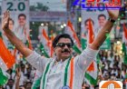 മൂവാറ്റുപുഴയിൽ ഡോ. മാത്യു കുഴൽനാടന് ഉജ്ജ്വല വിജയം; 42,829 ലേറെ വോട്ടുകളുടെ ഭൂരിപക്ഷം