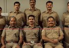 ഷെയ്ൻ നിഗത്തിന്റെ പോലീസ് ത്രില്ലർ ദൃഢം മെയ് 8 ന് തിയേറ്ററുകളിലേക്ക്