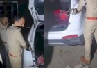 ബത്തേരിയിൽ വൻ കുഴൽപ്പണ വേട്ട കാറിലെ രഹസ്യ അറയിൽ കടത്താൻ ശ്രമിച്ച 2.27 കോടി രൂപ പിടികൂടി