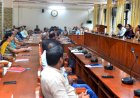 സ്കൂൾ തുറക്കും മുൻപ് സുരക്ഷ ഉറപ്പാക്കണം മഴക്കാല മുന്നൊരുക്കങ്ങൾ ഊർജിതമാക്കി വയനാട്