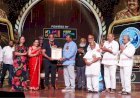 ദാസരി നാരായണ റാവു ദേശീയ പുരസ്‌കാരം ആർ. ബാൽക്കിക്ക് തെലുങ്ക് ചലച്ചിത്ര ലോകത്ത് സംവിധായക ദിനം ആഘോഷിച്ചു