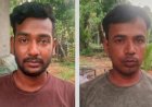 ​19 കിലോ കഞ്ചാവുമായി രണ്ട് ഇതരസംസ്ഥാന തൊഴിലാളികൾ പട്ടിമറ്റത്ത് പിടിയിൽ