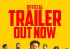 ​സിനിമ നിർമ്മിക്കാനിറങ്ങിത്തിരിച്ച നാലു കുട്ടികൾ റിവോൾവർ റിങ്കോ ട്രെയിലർ പുറത്ത് ചിത്രം മെയ് 8 ന് തിയേറ്ററുകളിലേക്ക്
