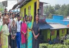 ​പൂപ്പാറ കൈയേറ്റം ഒഴിപ്പിക്കൽ 29 വീടുകൾ പൊളിച്ചുനീക്കാൻ റവന്യൂ വകുപ്പ് പുനരധിവാസം ആവശ്യപ്പെട്ട് സമരം