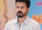 വിജയ്ക്കെതിരായ ഗവർണറുടെ നിലപാട് ഭരണഘടനാ വിരുദ്ധം