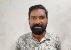 കൊലക്കേസ് പ്രതി അജിംസിനെതിരെ കാപ്പ ചുമത്തി വിയ്യൂർ ജയിലിലടച്ചു