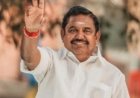 തമിഴകം ആർക്കൊപ്പം? വിജയ് മുഖ്യമന്ത്രിയാകുമോ അതോ എടപ്പാടി പളനിസ്വാമി തിരിച്ചെത്തുമോ തമിഴ്‌നാട്ടിൽ അപ്രതീക്ഷിത രാഷ്ട്രീയ നീക്കങ്ങൾ