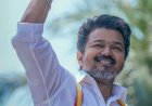 തമിഴകത്ത് രാഷ്ട്രീയ ഭൂകമ്പം; വിജയ്‌യുടെ സത്യപ്രതിജ്ഞ മുടങ്ങി, സംസ്ഥാനം വീണ്ടും തിരഞ്ഞെടുപ്പിലേക്ക് നീങ്ങുമോ?