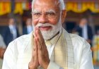 ബംഗാൾ ഇനി ബിജെപി ഭരണത്തിൽ സത്യപ്രതിജ്ഞാ ചടങ്ങിനായി പ്രധാനമന്ത്രി കൊൽക്കത്തയിൽ