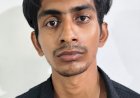 ​മൂവാറ്റുപുഴയിൽ ബുള്ളറ്റ് മോഷ്ടിച്ച തൃശൂർ സ്വദേശി പിടിയിൽ കുടുങ്ങിയത് നമ്പർ പ്ലേറ്റ് മാറ്റി ഓടിച്ചു വന്നപ്പോൾ