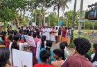 വേമ്പനാട്ട് കായലിലെ മണൽക്കൊള്ള പള്ളിപ്പുറത്ത് ജനകീയ പ്രക്ഷോഭം രണ്ടാംഘട്ടത്തിലേക്ക്