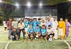 മൂവാറ്റുപുഴയെ ആവേശത്തിലാക്കി വിശ്വകർമ്മ പ്രീമിയർ ലീഗ് പാച്ചു ആചാരി മെമ്മോറിയൽ ട്രോഫി ആലപുരം ശാഖയ്ക്ക്