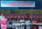 ​വേമ്പനാട്ട് കായൽ ഡ്രഡ്ജിങ് രണ്ടാംഘട്ട സമരം ആരംഭിച്ചു തീരസംരക്ഷണ സമിതിയുടെ നേതൃത്വത്തിൽ വൻ പ്രതിഷേധം