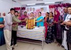 ഇനി തുടികൊട്ടും പാട്ടുമുണരും കലാസംഘങ്ങൾക്ക് കൈത്താങ്ങായി ജില്ലാ പഞ്ചായത്തും പട്ടികവർഗ്ഗ വികസന വകുപ്പും.