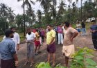 മലപ്പുറം മങ്കടയിൽ ഇടിമിന്നലേറ്റ് നാല് യുവാക്കൾ മരിച്ചു പന്തല്ലൂർ മലയിൽ സന്ദർശനത്തിനിടെ ദുരന്തം