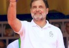 സിബിഐ ഡയറക്ടർ തിരഞ്ഞെടുപ്പ് പ്രതിപക്ഷ നേതാവ് റബ്ബർ സ്റ്റാമ്പ് അല്ല പ്രധാനമന്ത്രിക്ക് കത്തെഴുതി രാഹുൽ ഗാന്ധി.