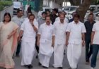 സതീശനോ വേണുഗോപാലോ? കേരളത്തിന്റെ നായകനെ സോണിയ തീരുമാനിക്കും ഹൈക്കമാൻഡ് ചർച്ചകൾ അവസാനഘട്ടത്തിൽ