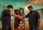 അത്ഭുത പ്രതിമയുമായി ധ്യാൻ ശ്രീനിവാസനും സംഘവും ഹ്യൂമർ ഫാൻ്റസി ചിത്രം തേവർ ചിത്രീകരണം പൂർത്തിയായി