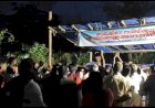 സമരം അടിച്ചമർത്താൻ നീക്കം? പള്ളിപ്പുറത്ത് സമരപ്പന്തലിൽ പോലീസും ജനങ്ങളും മുഖാമുഖം