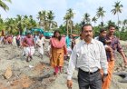 വേമ്പനാടിനെ കാക്കാൻ കൈകോർത്ത് നാട് അശാസ്ത്രീയ ട്രഡ്ജിങ്ങിനെതിരായ ജനകീയ സമരത്തിന് വിജയം.