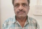 28 വർഷത്തെ ഒളിവുജീവിതം അവസാനിച്ചു ചെങ്ങന്നൂർ കള്ളനോട്ട് കേസിലെ പ്രതി വിമാനത്താവളത്തിൽ കുടുങ്ങി