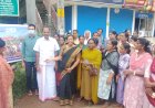 ​മഴക്കാലപൂർവ്വ ശുചീകരണ ക്യാമ്പയിന് മാറാടിയിൽ തുടക്കമായി ആരോഗ്യ ജാഗ്രതയുമായി ഗ്രാമപഞ്ചായത്ത്