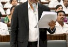 തമിഴ്‌നാട്ടിൽ വകുപ്പുകൾ പ്രഖ്യാപിച്ചു സുപ്രധാന വകുപ്പുകൾ മുഖ്യമന്ത്രി ജോസഫ് വിജയ്കൈകാര്യം ചെയ്യും