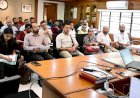 ​ആലുവ പാലസ് മുതൽ ഫോർട്ട് കൊച്ചി വരെ ജില്ലയിലെ ടൂറിസം പദ്ധതികൾ നിശ്ചിത സമയത്തിനകം പൂർത്തിയാക്കാൻ കളക്ടറുടെ ഉത്തരവ്