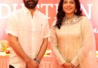 ഫഹദ് ഫാസിലും ശിവദയും ഒന്നിക്കുന്നു 96 സംവിധായകന്റെ പുതിയ ആക്ഷൻ ത്രില്ലർ പ്രൊഡക്ഷൻ നമ്പർ 32 ചെന്നൈയിൽ തുടങ്ങി