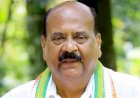 ടേം വ്യവസ്ഥ സ്വീകാര്യമല്ല, അഞ്ച് വർഷം മന്ത്രിസ്ഥാനം വേണം മാണി സി. കാപ്പൻ